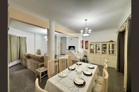 Sala de apartamento para alugar com 4 quartos, 141m² em Copacabana, Rio de Janeiro