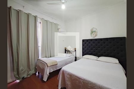 Apartamento para alugar com 141m², 4 quartos e sem vagaQuarto 3