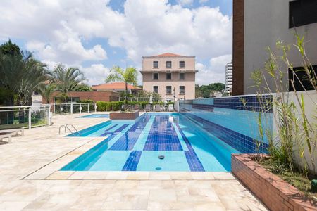 Apartamento à venda com 89m², 2 quartos e 2 vagasÁrea comum - Piscina