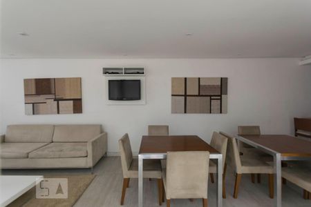 Apartamento à venda com 89m², 2 quartos e 2 vagasÁrea comum - Salão de festas