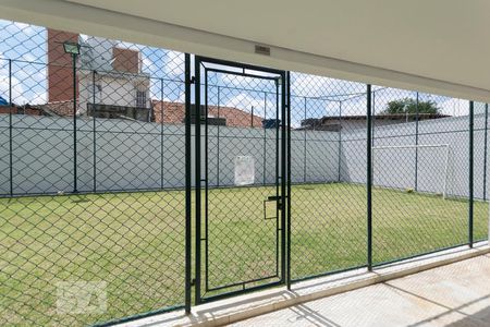 Apartamento à venda com 89m², 2 quartos e 2 vagasÁrea comum - Quadra