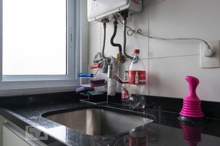 Apartamento à venda com 89m², 2 quartos e 2 vagasÁrea de serviço (Torneira)