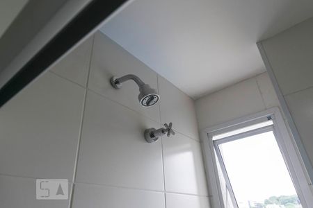 Apartamento à venda com 89m², 2 quartos e 2 vagasSuíte 2 - Banheiro (Chuveiro)