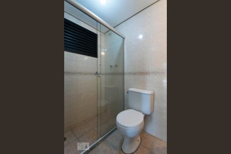 Apartamento para alugar com 62m², 2 quartos e 1 vagaQuarto 2 - Suíte/ Banheiro