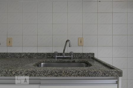 Apartamento para alugar com 62m², 2 quartos e 1 vagaCozinha (Torneira)