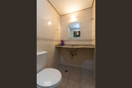 Apartamento para alugar com 62m², 2 quartos e 1 vagaQuarto 2 - Suíte/ Banheiro