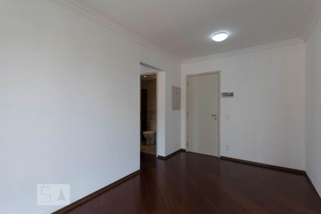 Sala de apartamento para alugar com 2 quartos, 62m² em Vila Santo Estéfano, São Paulo