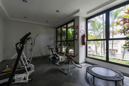 Apartamento para alugar com 62m², 2 quartos e 1 vagaÁrea comum - Academia