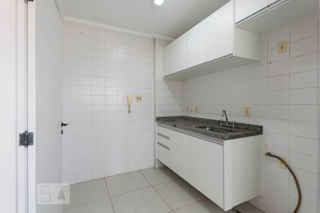 Apartamento para alugar com 62m², 2 quartos e 1 vagaCozinha