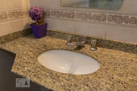 Apartamento para alugar com 62m², 2 quartos e 1 vagaQuarto 2 - Suíte/ Banheiro (Torneira)