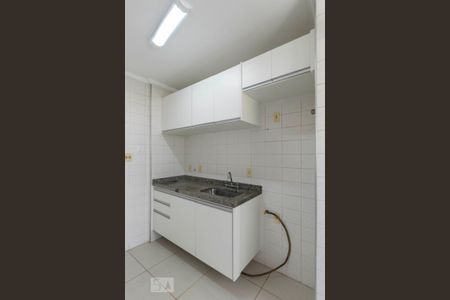 Apartamento para alugar com 62m², 2 quartos e 1 vagaCozinha (Armários)