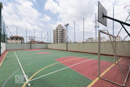 Apartamento para alugar com 62m², 2 quartos e 1 vagaÁrea comum - Quadra