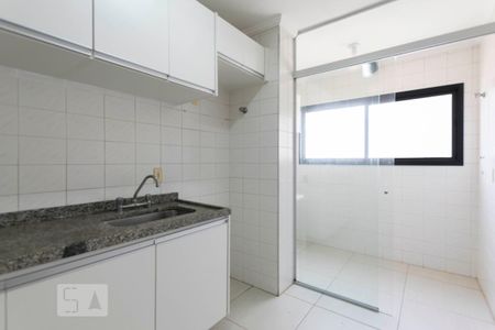Apartamento para alugar com 62m², 2 quartos e 1 vagaCozinha