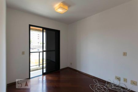 Quarto 2 - Suíte de apartamento para alugar com 2 quartos, 62m² em Vila Santo Estéfano, São Paulo