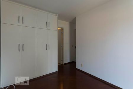 Quarto 2 - Suíte de apartamento para alugar com 2 quartos, 62m² em Vila Santo Estéfano, São Paulo