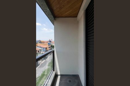 Apartamento para alugar com 62m², 2 quartos e 1 vagaQuarto 2 - Suíte/ Varanda