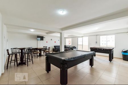 Apartamento à venda com 58m², 3 quartos e 1 vagaÁrea Comum - Jogos