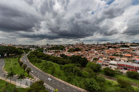 Apartamento à venda com 58m², 3 quartos e 1 vagaVista