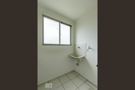 Apartamento à venda com 58m², 3 quartos e 1 vagaÁrea de Serviço