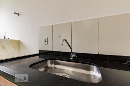 Apartamento à venda com 58m², 3 quartos e 1 vagaCozinha