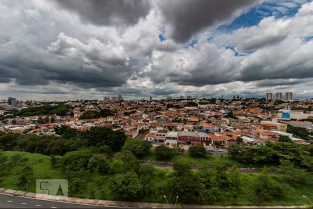 Apartamento à venda com 58m², 3 quartos e 1 vagaVista