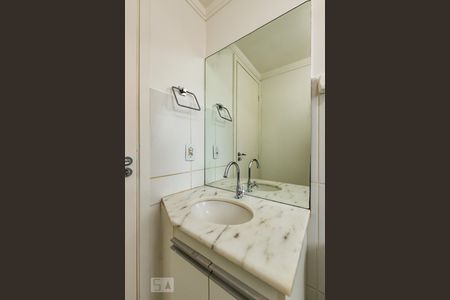 Apartamento à venda com 58m², 3 quartos e 1 vagaBanheiro