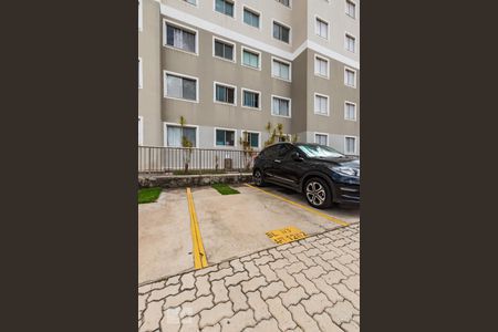 Apartamento à venda com 58m², 3 quartos e 1 vagaGaragem