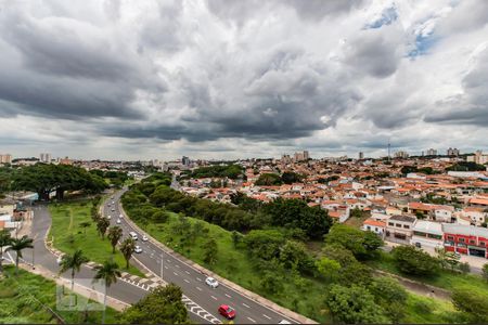 Apartamento à venda com 58m², 3 quartos e 1 vagaVista Suíte