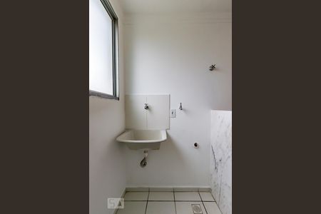 Apartamento à venda com 58m², 3 quartos e 1 vagaÁrea de Serviço