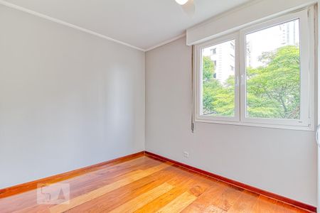 Apartamento para alugar com 115m², 2 quartos e 1 vaga Apartamento para alugar com 115m², 2 quartos e 1 vagaSegundo quarto