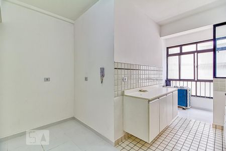 Apartamento para alugar com 115m², 2 quartos e 1 vaga Apartamento para alugar com 115m², 2 quartos e 1 vagaCozinha
