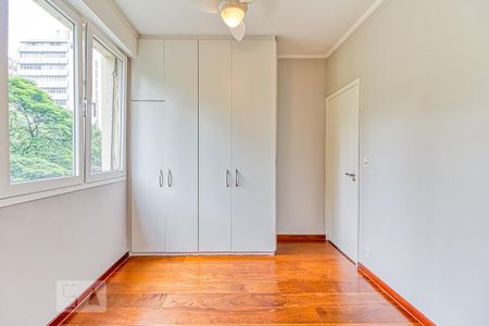 Apartamento para alugar com 115m², 2 quartos e 1 vaga Apartamento para alugar com 115m², 2 quartos e 1 vagaSegundo quarto