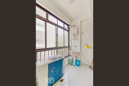 Apartamento para alugar com 115m², 2 quartos e 1 vaga Apartamento para alugar com 115m², 2 quartos e 1 vagaÁrea de serviço