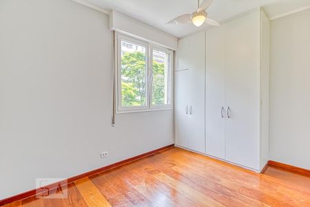 Apartamento para alugar com 115m², 2 quartos e 1 vaga Apartamento para alugar com 115m², 2 quartos e 1 vagaSegundo quarto
