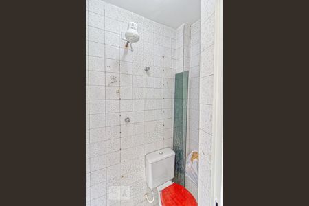 Apartamento para alugar com 115m², 2 quartos e 1 vaga Apartamento para alugar com 115m², 2 quartos e 1 vagaBanheiro de serviço