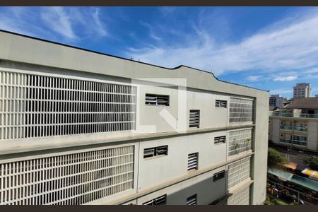 Vista de apartamento à venda com 3 quartos, 100m² em Jardim, Santo André