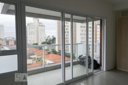 Studio de kitnet/studio para alugar com 1 quarto, 35m² em Vila Mariana, São Paulo