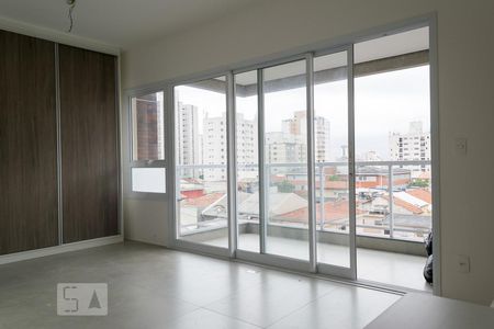 Studio de kitnet/studio para alugar com 1 quarto, 35m² em Vila Mariana, São Paulo