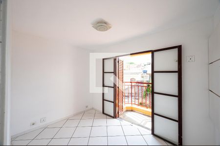 Quarto 1 de apartamento para alugar com 2 quartos, 55m² em Vila do Encontro, São Paulo