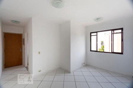 Sala de apartamento para alugar com 2 quartos, 55m² em Vila do Encontro, São Paulo