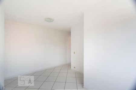 Sala de apartamento para alugar com 2 quartos, 55m² em Vila do Encontro, São Paulo