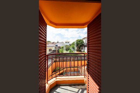 Quarto 1 de apartamento para alugar com 2 quartos, 55m² em Vila do Encontro, São Paulo