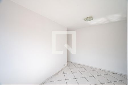 Sala de apartamento para alugar com 2 quartos, 55m² em Vila do Encontro, São Paulo