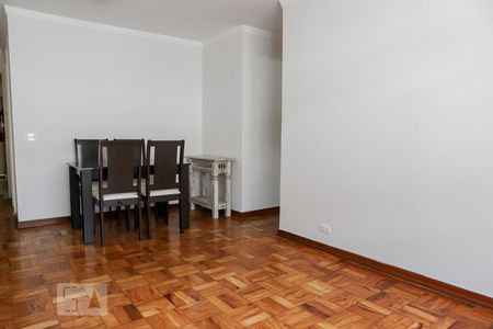 Sala de apartamento para alugar com 2 quartos, 64m² em Bela Vista, São Paulo