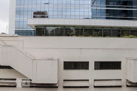 Vista de apartamento para alugar com 2 quartos, 64m² em Bela Vista, São Paulo