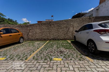 Apartamento à venda com 49m², 2 quartos e 1 vagaVaga Estacionamento