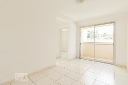 Apartamento à venda com 49m², 2 quartos e 1 vagaSala