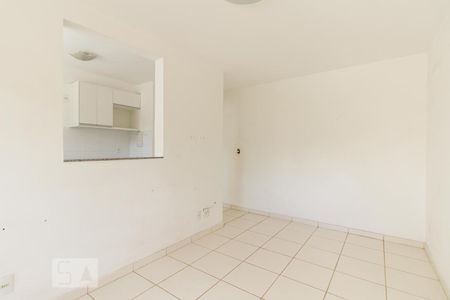 Apartamento à venda com 49m², 2 quartos e 1 vagaSala