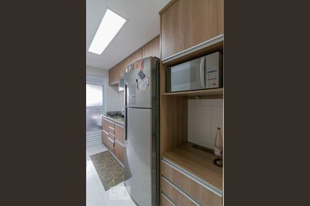 Apartamento à venda com 79m², 2 quartos e 1 vagaCozinha