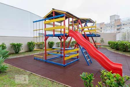 Apartamento à venda com 79m², 2 quartos e 1 vagaPlayground